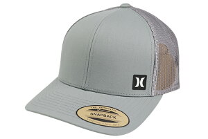 HURLEY �n�[���[ ATLANTIC TRUCKERR �L���b�v �X�q ���b�V��CAP �g���b�J�[ SKATEBOARDING �X�P�[�g�{�[�h SURFING �T�[�t�B��