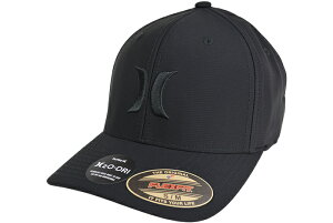 HURLEY �n�[���[ FLEX FIT H2O-DRI TIDELINE HAT CAP �L���b�v �X�q �T�[�t�B�� SURFING