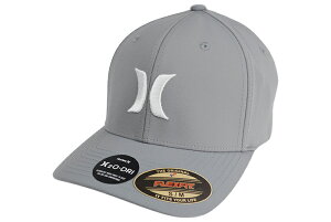HURLEY �n�[���[ FLEX FIT H2O-DRI TIDELINE HAT CAP �L���b�v �X�q �T�[�t�B�� SURFING