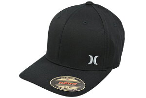 HURLEY �n�[���[ FLEX FIT MICRO ICON FLEX HAT �L���b�v CAP �X�q SKATEBOARDING �X�P�[�g�{�[�h SURFING �T�[�t�B��