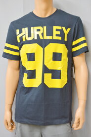 【セール】【2015春夏モデル】 HURLEY ハーレー S/S PREMIUM TEE REPLAY 半袖 Tシャツ サーフィン SURFING