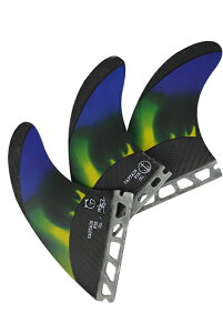 CAPTAIN FIN CO. �L���v�e���t�B�� THRUSTER TANNER GUDASKAS GROOVE SINGLE TAB �t�B�� �^�i�[�K�_�X�J�X �T�[�t�B�� SURFING
