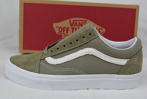 VANS oY @Y OLD SKOOL US LIMITED EDITION US I[hXN[ Xj[J[ TEXTURED OVERLAND TREK XP[g{[h SKATEBOARDING T[tB SURFING