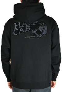 VANS oY @Y HALF CAB 30TH FLEECE PULLOVER 30N XEFbg p[J[ SURFING T[tB SKATEBOARDING XP[g{[h