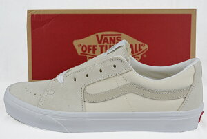 VANS oY @Y SK8-LOW US LIMITED EDITION US XP[g Xj[J[ SPORT MARSHMALLOW XP[g{[h SKATEBOARDING T[tB SURFING