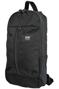 VANS oY @Y WARP SLING BAG {fBobO XP[gpbN  SKATEBOARDING XP[g{[h SURFING T[tB