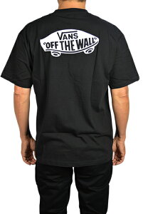 VANS oY @Y STYLE 76 BACK S/S POCKET TEE  TVc |PTEE SKATEBOARDING XP[g{[h SURFING T[tB