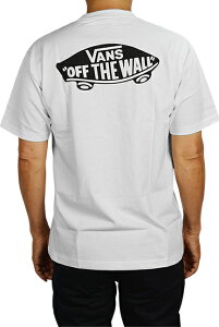 VANS oY @Y STYLE 76 BACK S/S POCKET TEE  TVc |PTEE SKATEBOARDING XP[g{[h SURFING T[tB