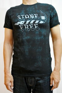 �y�Z�[���z�y2015�t�ă��f���z VOLCOM �{���R�� FREE STONE S/S WASHED TEE ���� T�V���c �T�[�t�B�� SURFING