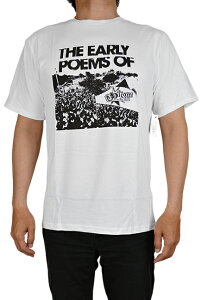 VOLCOM �{���R�� VOLCOM ENTERTAINMENT POEMS S/S TEE ���� T�V���c �G���^�[�e�C�����g �T�[�t�B�� SURFING
