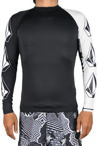 VOLCOM �{���R�� L/S ���b�V���K�[�h SURF VITALS J ROBINSON �������b�V���K�[�h �W���b�N�E���r���\�� ���O���΍� UV�J�b�g �T�[�t�B�� SURFING
