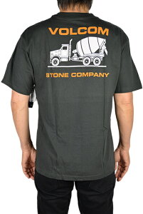 VOLCOM �{���R�� SKATE VITALS GRANT TAYLOR S/S TEE 1 ���� T�V���c GRANT TAYLOR �O�����g�E�e�C���[ �X�P�[�g�{�[�h SKATEBOARDING