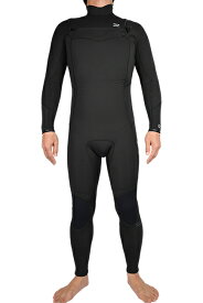 BILLABONG ビラボン ABSOLUTE CHEST ZIP GBS 4/3mm フルスーツ FULL SUITS チェストジップ ウェットスーツ サーフィン SURFING