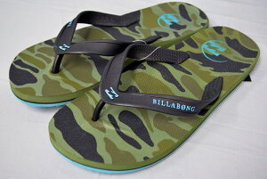 BILLABONG �r���{�� BEACH SANDAL ALL DAY MIX �r�[�`�T���_�� �T�[�t�B�� SURFING
