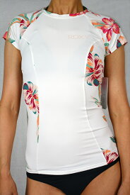 楽天市場 ラッシュガード ロキシーの通販