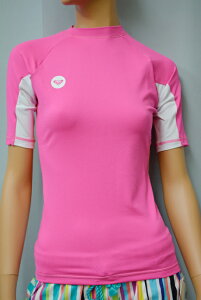 ROXY LV[ S/S bVK[h XY  bVK[h O΍ UPF50+ UVJbg fB[X T[tB SURFING
