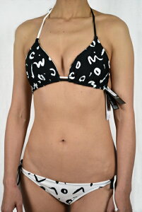 VOLCOM WOMEN'S �{���R�� BIKINI �r�L�j TAG UR IT REV TRI ���f�B�[�X ����