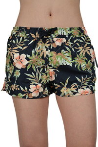 VOLCOM WOMEN'S �{���R�� BOARDSHORTS �{�[�h�V���[�c FOR THE TIDE 2 ���f�B�[�X �T�[�t�p���c �T�[�t�B�� SURFING