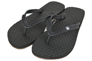 VOLCOM WOMEN'S {R ECO CONCOURSE SANDALS fB[X r[`T_ T[tB SURFING