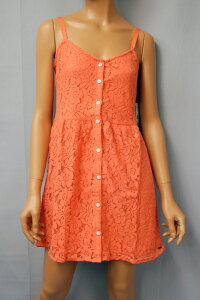 �y�Z�[���z�y2013�t�ă��f���z VOLCOM WOMEN'S (�{���R��) NOT SO CLASSIC DRESS ���f�B�[�X �h���X �����s�[�X �T�[�t�B�� SURFING �X�P�[�g SKATE