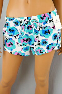 �y�Z�[���z�y2015�t�ă��f���z VOLCOM WOMEN'S �{���R�� BOARDSHORTS �{�[�h�V���[�c FLORAL JUNKIE 2 ���f�B�[�X �T�[�t�p���c �T�[�t�B�� SURFING