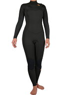 【セール】【楽天スーパーSALE ポイント最大10倍】 BILLABONG WOMEN'S ビラボン SYNERGY CHEST ZIP GBS 4…