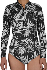 BILLABONG WOMEN'S r{ SALTY DAYZ 2mm L/S XvO SPRING fB[X tgWbv EFbgX[c T[tB SURFING