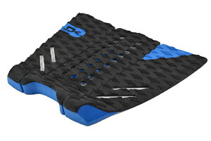 DAKINE _JC TRACTION PAD fbLpbh JACK ROBINSON PRO PAD BLACK/BLUE WbNEr\ T[tB SURFING