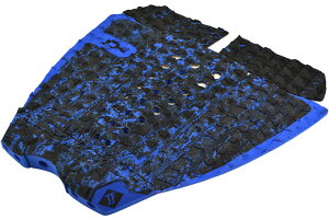 DAKINE _JC TRACTION PAD fbLpbh JOHN JOHN FLORENCE PRO PAD BLUE/BLACK JJF WEWEt[X T[tB SURFING