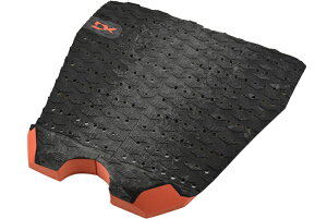DAKINE _JC TRACTION PAD fbLpbh REBOUND 2-PIECE SURF PAD SHADOW T[tB SURFING
