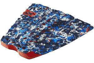 DAKINE _JC TRACTION PAD fbLpbh LAUNCH SURF PAD DARK TIDE T[tB SURFING