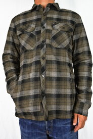 【セール】【2017秋冬モデル】 DEUS EX MACHINA デウスエクスマキナ デウス MAXWELL PLAID OVERSHIRT シャツ ジャケット アウター サーフィン SURFING バイク BIKE MORTORCYCLE