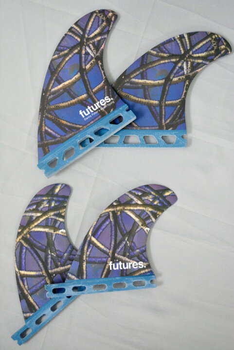 楽天市場】FUTURE FIN (フューチャーフィン) FIBERGLASS FIN DANNY 