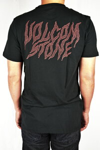 �y�Z�[���z�y2017�t�ă��f���z VOLCOM �{���R�� CREEPER S/S POCKET TEE ���� �|�P�b�g T�V���c �T�[�t�B�� SURFING