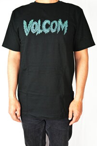 �y�Z�[���z�y2017�t�ă��f���z VOLCOM �{���R�� TETSUNORI STONE S/S TEE ���� T�V���c �T�[�t�B�� SURFING