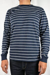 VANS oY @Y MILTON STRIPE L/S TEE  {[_[ TVc SKATEBOARDING XP[g{[h SURFING T[tB