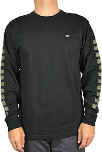 VANS oY @Y OFF THE WALL SKATE CLASSIC L/S TEE L/S TEE @Y  TVc SURFING T[tB SKATEBOARDING XP[g{[h