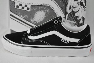 VANS oY @Y SKATE OLD SKOOL US LIMITED EDITION US XP[g I[hXN[ Xj[J[ BLACK/WHITE XP[g{[h SKATEBOARDING T[tB SURFING