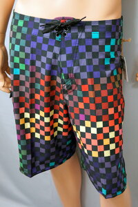 yZ[zy2013tăfz VANS oY @Y BOARDSHORTS {[hV[c ERA STRETCH 21" T[tpc T[tB SURFING