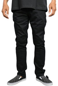 VANS oY @Y AUTHENTIC CHINO SLIM PANT XtBbg `m pc SURFING T[tB SKATEBOARDING XP[g{[h