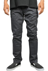 VANS oY @Y AUTHENTIC CHINO SLIM PANT XtBbg `m pc SURFING T[tB SKATEBOARDING XP[g{[h