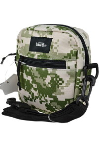 VANS �o���Y ���@���Y BAIL SHOULDER BAG �o�b�O �V�����_�[�o�b�O �� SKATEBOARDING �X�P�[�g�{�[�h SURFING �T�[�t�B��