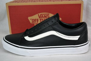 VANS WOMEN'S oY @Y OLD SKOOL US LIMITED EDITION US I[hXN[ Xj[J[ (CLASSIC TUMBLE) BLACK/TRUE WHITE XP[g{[h SKATEBOARDING T[tB SURFING