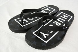 HURLEY (ハーレー) ONE AND ONLY 2.0 PRINTED SANDAL ビーチサンダル サーフィン SURFING