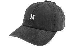 HURLEY WOMEN'S n[[ MOM ICONIC SNAPBACK Lbv fB[X CAP Xq T[tB SURFING
