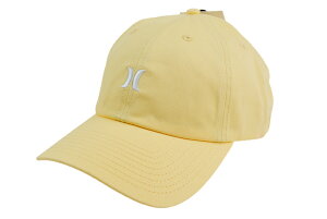 HURLEY WOMEN'S n[[ MOM ICONIC SNAPBACK Lbv fB[X CAP Xq T[tB SURFING