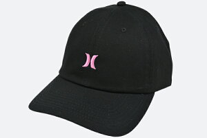 HURLEY WOMEN'S n[[ MOM ICONIC SNAPBACK Lbv fB[X CAP Xq T[tB SURFING