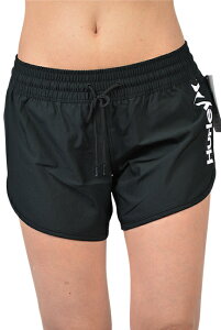 HURLEY WOMEN'S �n�[���[ �{�[�h�V���[�c PHANTOM ONE & ONLY 5�h �T�[�t�p���c BOARDSHORTS ���f�B�[�X �T�[�t�B�� SURFING