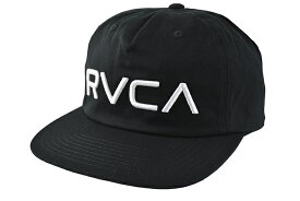 RVCA ルーカ RVCA SPORT SNAPBACK キャップ CAP 帽子 サーフィン SURFING スケートボード SKATEBOARDING