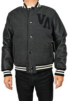 楽天市場】rvca スタジャンの通販